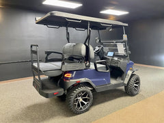 2026 EV Nomad XL Denago Golf Cart for Sale image 1