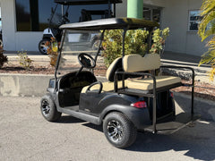 2020 Club Car Tempo Lithium Golf Cart for Sale image 1