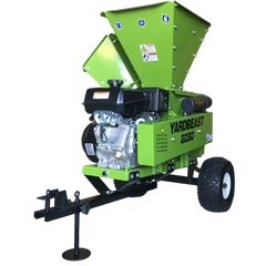 YARDBEAST 3.5” Heavy-Duty Wood Chipper & Shredder (ATV) – YB2090 image 1
