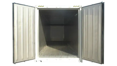 40ft SuperFreezer -76°F to 30°F image 1