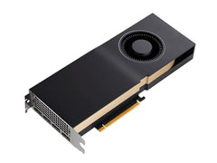 NVIDIA Quadro RTX A5000 24GB Graphics Card (RTXA5000) image 0