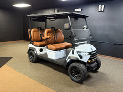 2026 PDG Greyson Golf Cart for Sale image 0