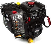 Briggs Professional Series Snow Engine 14.5 TP ES 3/4″ X 2-1/2″ #19J137-0002 image 0