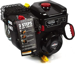 Briggs Professional Series Snow Engine 14.5 TP ES 3/4″ X 2-1/2″ #19J137-0002 image 0