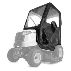 Cub Cadet XT1 Enduro LT 50 in. Fab Deck 24 HP V-Twin Kohler 7000 Series Engine Hydro Drive Gas Riding Lawn Tractor (CA Compliant) image 4