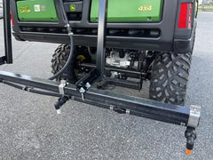 2024 John Deere Gator HPX615E 4x4 Gas For Sale image 3