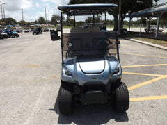 2024 Star EV SIRIUS 4+2 Lithium Golf Cart for Sale image 1