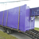 20FT Mobile Cold Storage Container – Freezer/Cooler Model image 0