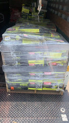 Ryobi Mixed Tool Pallet – 100 Pieces Assortment image 3