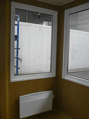 10ft Observation / Full Glass Unit image 2
