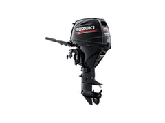 Suzuki DF25A EFI S 25HP Outboard Motor 2022 image 0