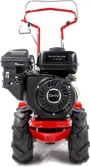 Earthquake 33970 Victor Rear Tine Tiller, Powerful 212cc 4-Cycle Vipe Engine image 2