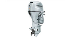Honda BF90DK5XRTC Outboard Motor image 0