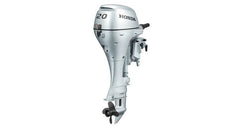 Honda 20DK3LHGC Outboard Motor image 0