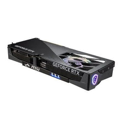 MSI NVIDIA GeForce RTX 5080 GAMING TRIO Overclocked Triple Fan 16GB GDDR7 PCIe 5.0 Graphics Card image 1