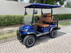2025 Dach Falcon Golf Cart for Sale image 0