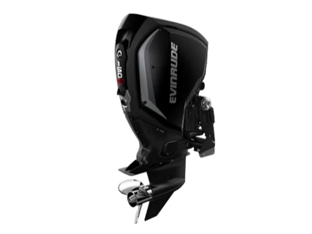Evinrude C150HGLF 150 HO Outboard Motor image 0