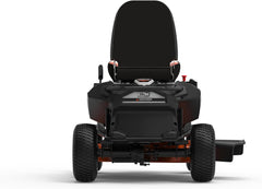 Yard Force Riding Lawn Mower 38″ 56V LFP Battery-Powered YF56VRX New image 3