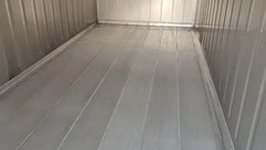 Rent 20ft Single Phase Refrigerated Container 220 V 1 Ph 30 Amp image 2