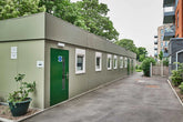 (3 Bay) Compliant Modular Building image 0