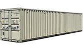 40ft Shipping Container image 0