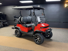 2026 Denago Nomad XL Golf Cart for Sale image 0