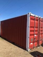 Shipping container 20 ft Insulated Greenhouse image 0