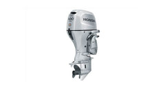 Honda BF100AK1LRTC Outboard Motor image 0