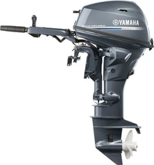 Yamaha F25SWHC 25 HP Outboard Motor image 0