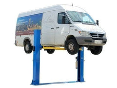 10,000 lb Capacity Commercial Grade BasePlate Lift image 0