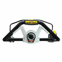 Honda 21″ HRX217K5VKA Gas Lawn Mower with 187cc Engine & 4-in-1 Versamow System image 3