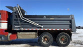 1987 KENWORTH T600 DUMP TRUCK FOR SALE image 0