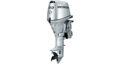 Honda 30DK3LRTC Outboard Motor image 0