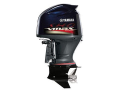 2017 Yamaha VF200 LA VMAX SHO Outboard Motor image 0