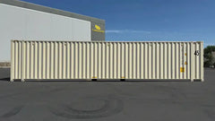 45ft High Cube Shipping Container image 1