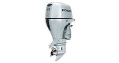 Honda 115DK1LC Outboard Motor image 0