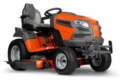 Husqvarna TS 348 (48″) 24HP Kohler Garden Tractor image 0