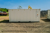 20 Ft One Trip Shipping Container image 0