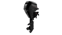 Mercury 15MRC FourStroke Outboard Motor image 0
