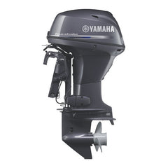 Yamaha F20SWPB 20 HP Outboard Motor image 0