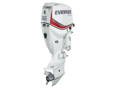Evinrude E150DGX E TEC 150 HP Outboard Motor image 0