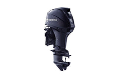 Tohatsu MFS75AETL 75 HP Outboard Motor image 0
