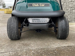 2017 Club Car Precedent i2 Gas for Sale image 1