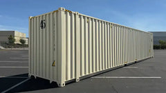 45ft High Cube Shipping Container image 3