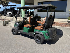 2026 PDG Greyson Green Golf Cart for Sale image 1