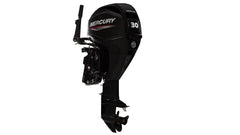 Mercury 30ELHGA FourStroke Outboard Motor image 0