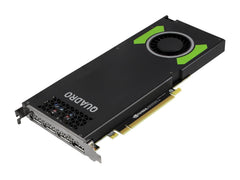 NVIDIA Quadro P4000 8GB 4DP Graphics Card image 0