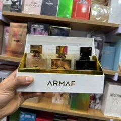 Mini Perfume Pallets image 3