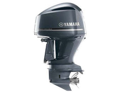 2018 Yamaha F250 V6 4.2L Digital 25 F250XCA Outboard Motor image 0
