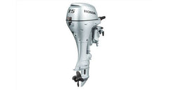 Honda BF15DK3SHSC Outboard Motor image 0